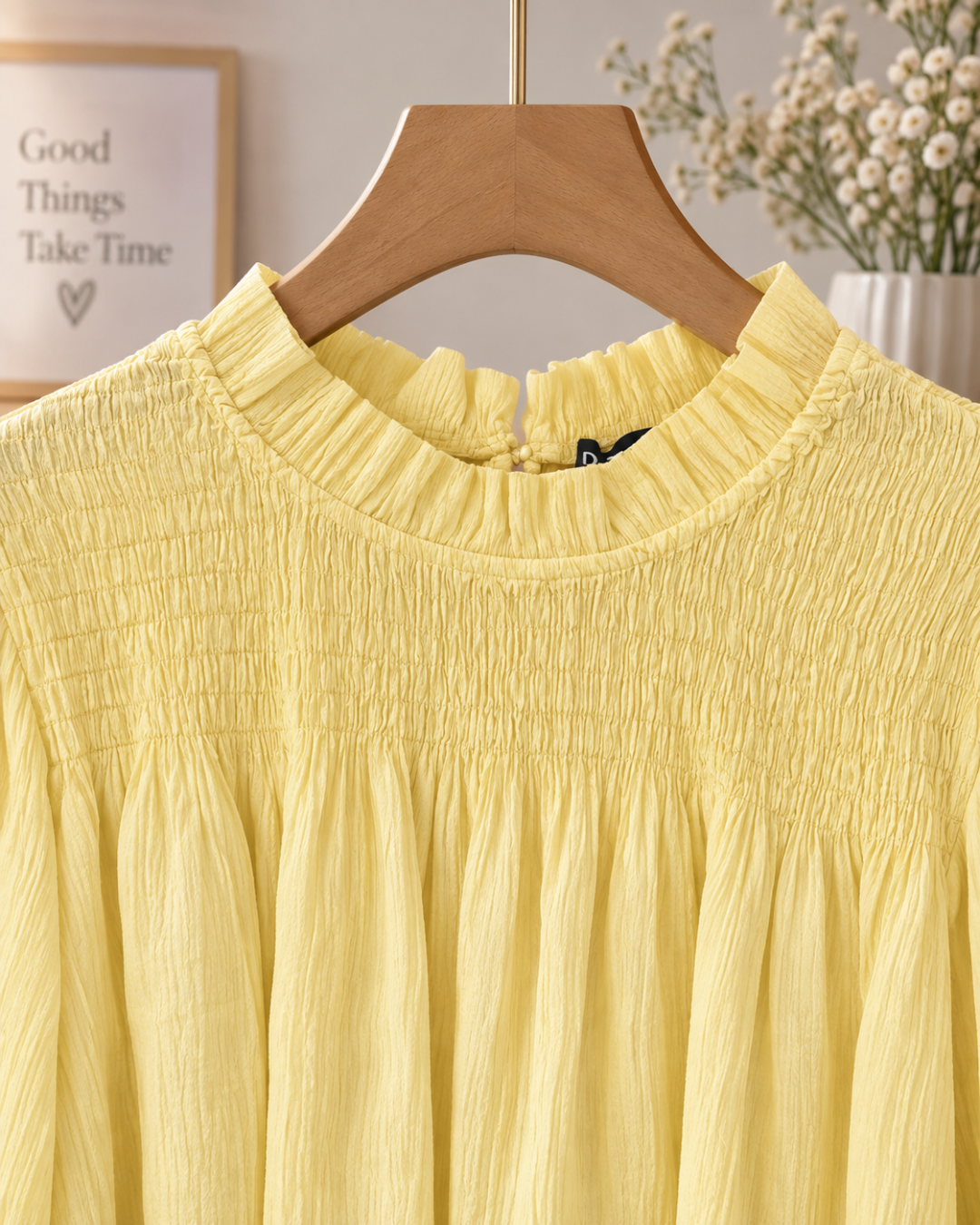 Blusa Bambula