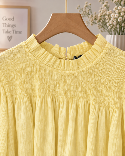 Blusa Bambula