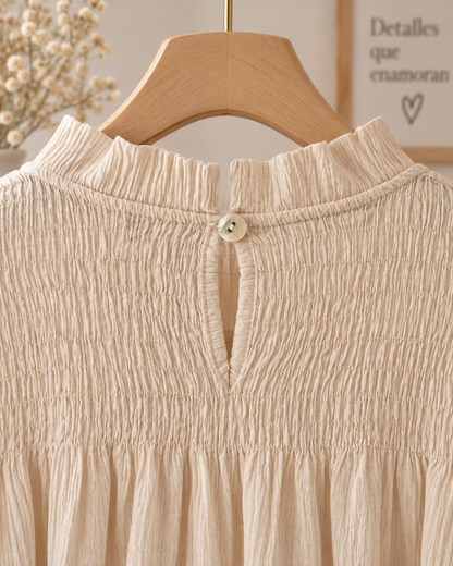 Blusa Bambula
