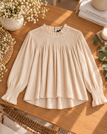 Blusa Bambula