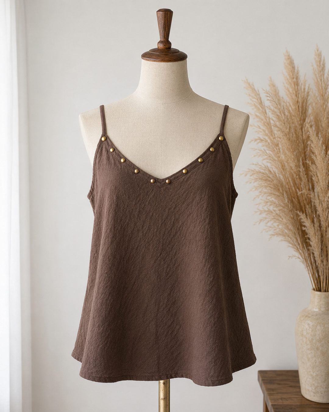 Top de Tachuelas