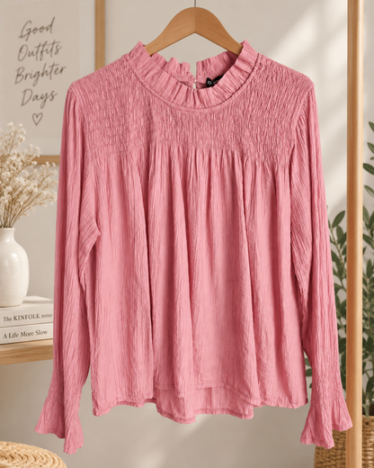 Blusa Bambula