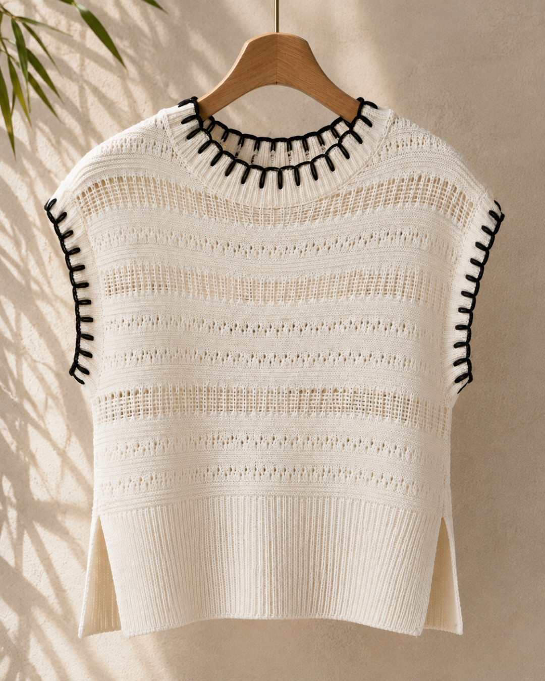 Jersey Calado 2 tonos