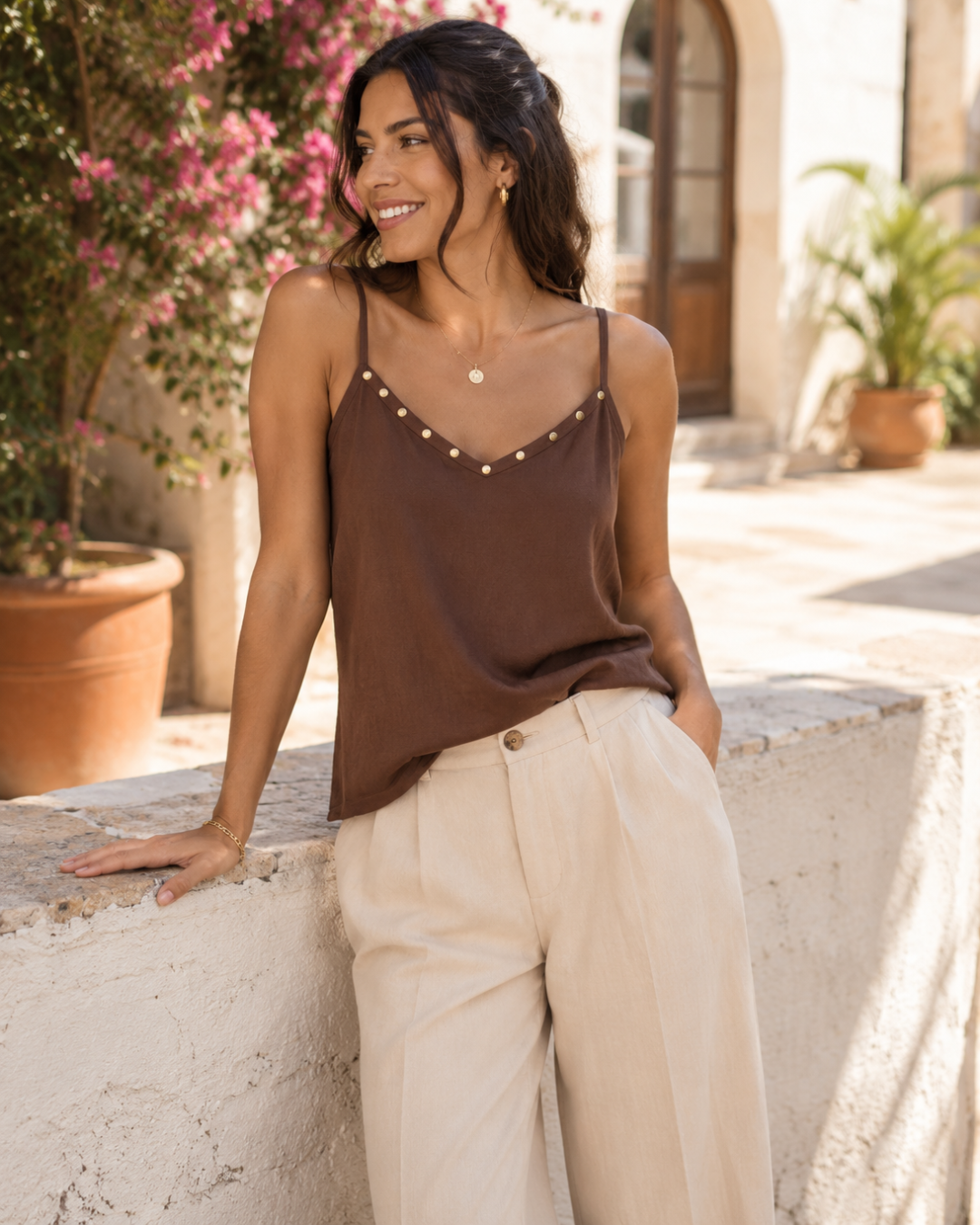 Top de Tachuelas