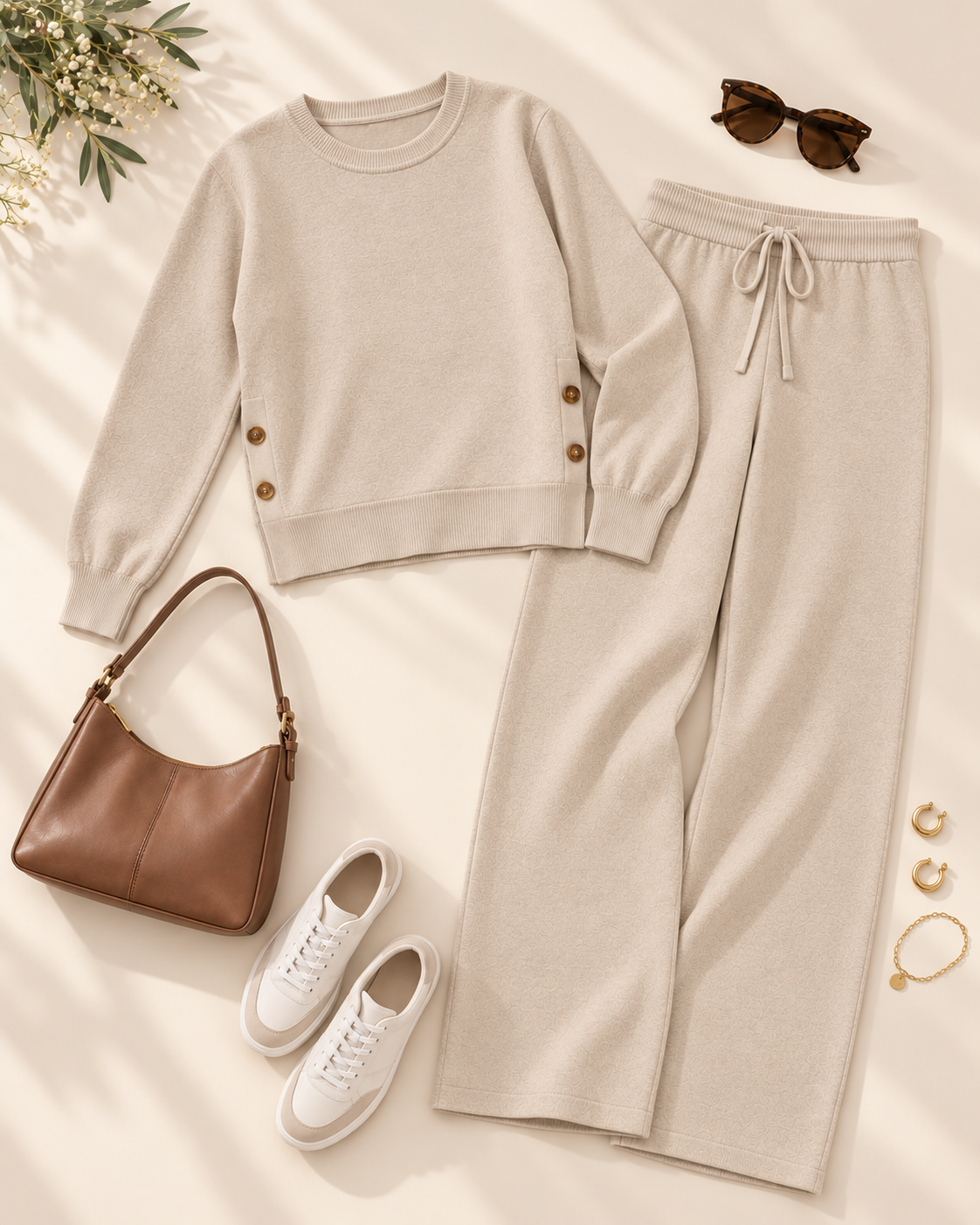 Conjunto Deportivo de Invierno