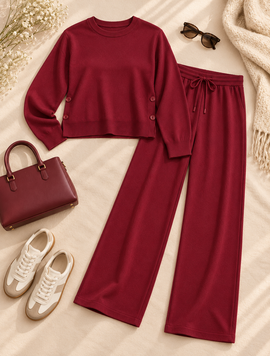Conjunto Deportivo de Invierno