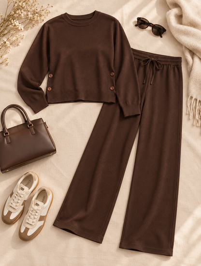Conjunto Deportivo de Invierno