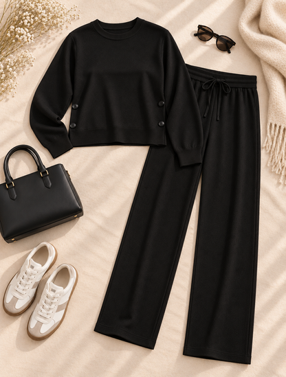 Conjunto Deportivo de Invierno