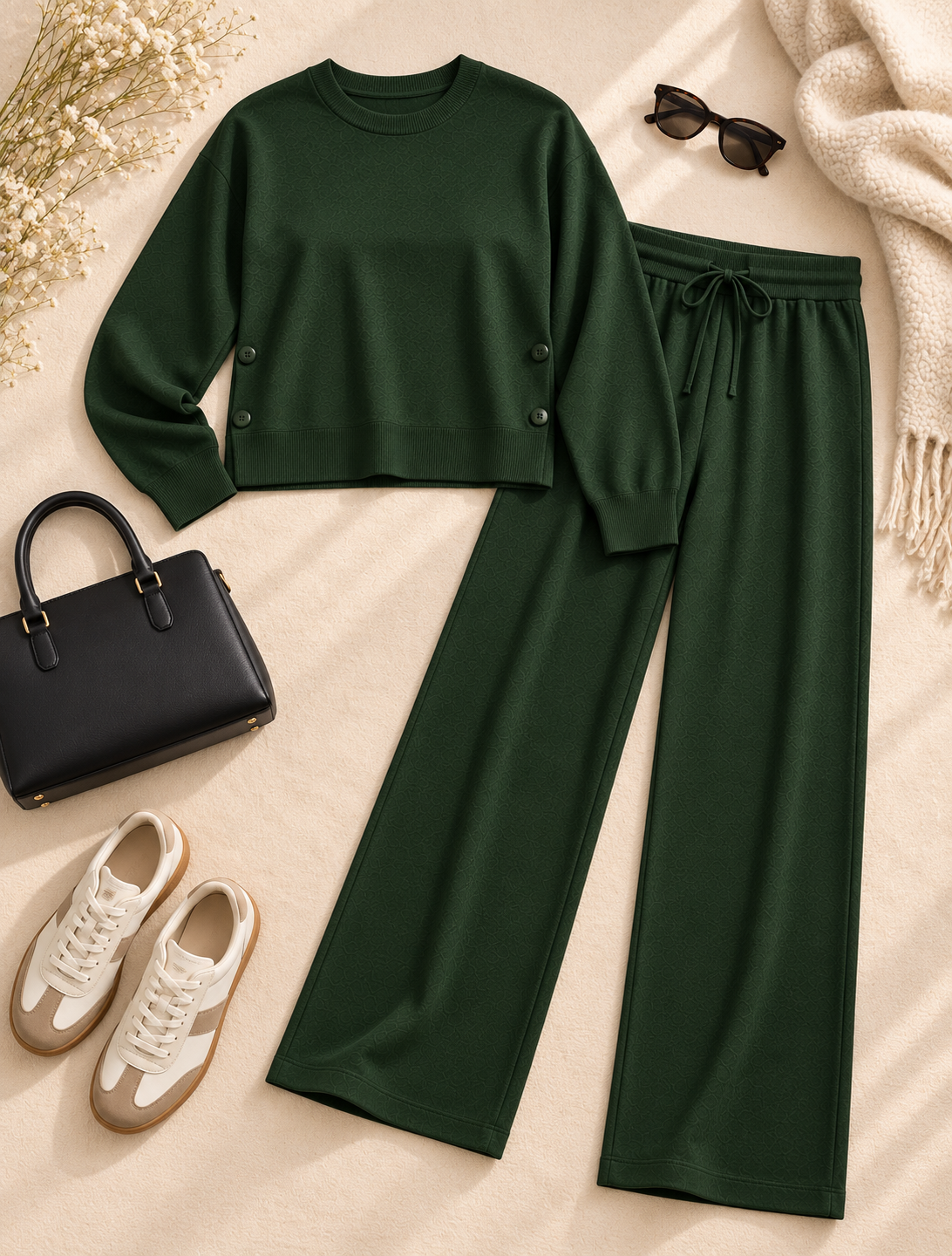 Conjunto Deportivo de Invierno